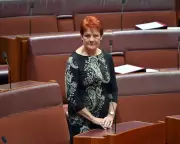 Pauline Hanson Under AFP Investigation for Controversial Muslim Comments