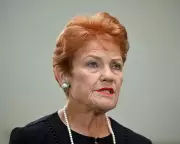 Pauline Hanson's Controversial Remarks on Australian Muslims Spark Outcry
