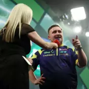 PDC Issues Whistling Warning After Luke Littler's Glasgow Crowd Complaint