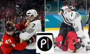 Peacock's Olympic Streaming Blunder: Fans Miss Historic Hockey Fight