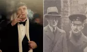 Peaky Blinders Film 'The Immortal Man' Premieres Soon with Historical Gang Insights