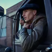 Peaky Blinders Film Trailer Unveils Mysterious New Character Kaulo