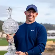 Pebble Beach Pro-Am Tee Times: Scheffler, McIlroy, Fleetwood in Action