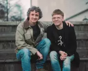 Pekka Kuusisto's 'Willows' Album: A Masterful Fusion of Folk and Classical