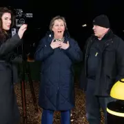 Pension-Age Woman Wins £1 Million Lottery, Gives Partner £20 and Buys Ice Cream Machine