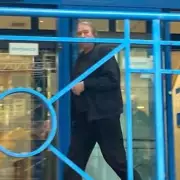 Pensioner Avoids Prison After Sickening Chat About Abusing Baby