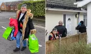 Pensioner Evicted from £420k Home After Losing 5-Year Boundary Dispute
