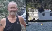 Pensioner Sells Houseboat for $2 After Queensland Tightens Noosa River Rules