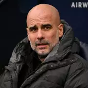 Pep Guardiola Calls for 'Common Sense' Rule Change After Man City Star's Ban