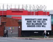 Pep Guardiola Condemns Blaming Immigrants, Responds to Ratcliffe's Controversial Comments