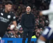 Pep Guardiola Criticised by Manchester Jewish Group Over Palestine Remarks