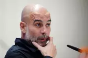Pep Guardiola Defends Political Comments Amid Jewish Leaders' Criticism