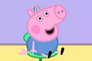 Peppa Pig's George Receives Hearing Loss Diagnosis in Groundbreaking Episode