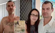 Perth Man Vows Forgiveness After Alleged Stabbing by Fiancée in Chores Dispute