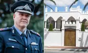 Perth Mosque Incident: Police Probe Mysterious White Substance Found at Worship Site
