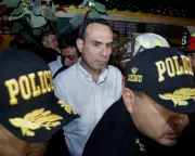 Peru's President Ousted in Express Impeachment After Just Four Months