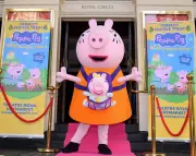 PETA Urges Peppa Pig Show to Adopt Pork-Free Menus at Grimsby Venue