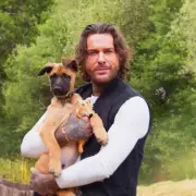 Pete Wicks Reveals Medical Condition and Deathbed Strictly Talk in Exclusive Interview