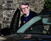 Peter Mandelson and Prince Andrew Arrested for Misconduct in Public Office