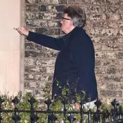 Peter Mandelson Arrested in Epstein Probe Over Alleged Government Leaks