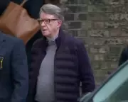 Peter Mandelson Arrested Over 'Baseless' Flight Fears in Epstein Probe