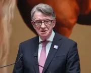 Peter Mandelson Faces Police Inquiry Over Alleged Leaks to Jeffrey Epstein
