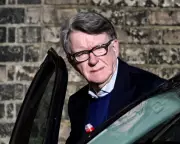 Peter Mandelson's Crisis Management Strategy: A Blueprint for Media Control