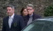 Peter Mandelson's Legal Team Expands After Arrest in London