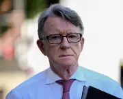 Peter Mandelson's Political Isolation Deepens as Epstein Links Unravel