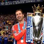 Petr Cech Reveals Stark Mentality Divide Between Chelsea and Arsenal Dressing Rooms
