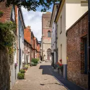 Petworth: A Timeless Sussex Town of Antiques, Art and Deer-Filled Parks