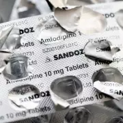 Pharmacist Issues Vital Warning to Millions Taking Blood Pressure Medication