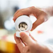 Pharmacist Reveals 3 Terrifying Medication Mistakes People Make