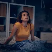 Pharmacist Reveals Key Mineral to Prevent 3am Wake-Ups and Improve Sleep Quality