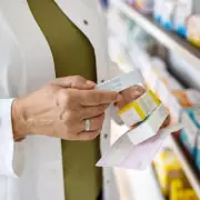 Pharmacists Urge Patients Not to Fear Tricky Drug Names Like Esomeprazole