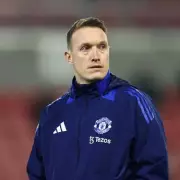 Phil Jones Returns to Blackburn Rovers as Coach After Managerial Shake-Up