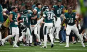 Philadelphia Eagles Dominate Kansas City Chiefs to Claim Super Bowl Glory