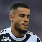 Philippe Coutinho's Contract Termination Stuns Vasco da Gama