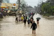 Philippines Hit by Deadly Landslides and Flooding, Thousands Evacuated
