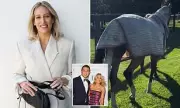 Phoebe Burgess Reveals She Still Lives on Parents' Farm Six Years After NRL Split