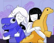 Pieced Together Review: A Poignant Narrative Game on Friendship's Fragile Bonds