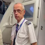 Pilot Arrested for Alleged Paedophile Ring That Paid Families for Child Access