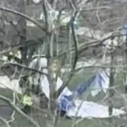 Pilot Succumbs to Injuries Days After Light Aircraft Crash in North Yorkshire Field