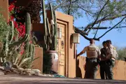 Pima County Expands No-Parking Zone Around Nancy Guthrie's Home Amid Media Frenzy