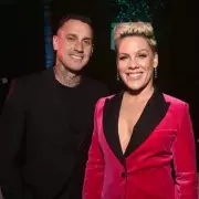 Pink and Carey Hart End 20-Year Marriage, Share Two Children