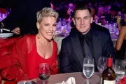 Pink Slams 'Fake News' Reports of Separation from Husband Carey Hart
