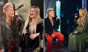 Pink's Week-Long Guest Hosting Sparks NBC Replacement Rumours