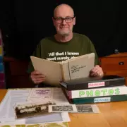 Pioneering Lionesses Lily Parr and Lizzy Ashcroft Honoured in Merseyside Ceremony