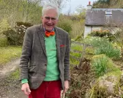 Pioneering Microsurgeon Martyn Webster Dies at 86, Leaving Global Legacy