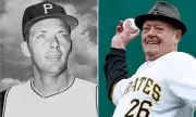 Pirates Legend Elroy Face, 1960 World Series Hero, Dies at 97